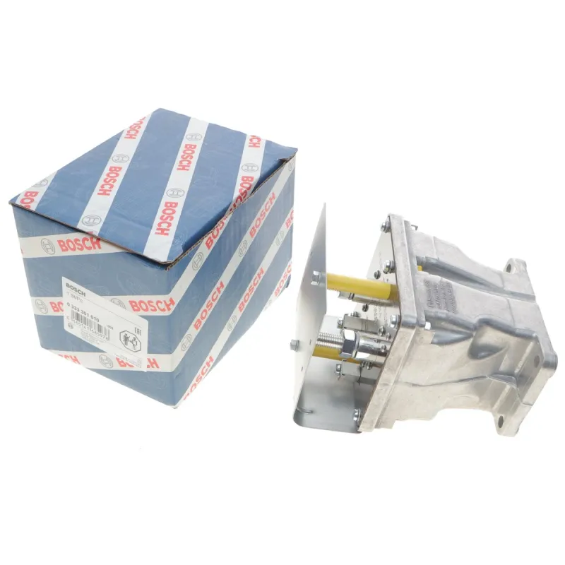 Реле акумулятора BOSCH 0 333 301 010 для DAF SB, Mercedes-Benz O 100/O 405/O 407 24V/4.5A