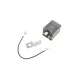 Реле сигналу повороту BOSCH 0 335 200 038 для Volkswagen Caddy, Golf, Passat, Polo 12V