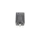 Реле сигналу повороту BOSCH 0 335 200 038 для Volkswagen Caddy, Golf, Passat, Polo 12V