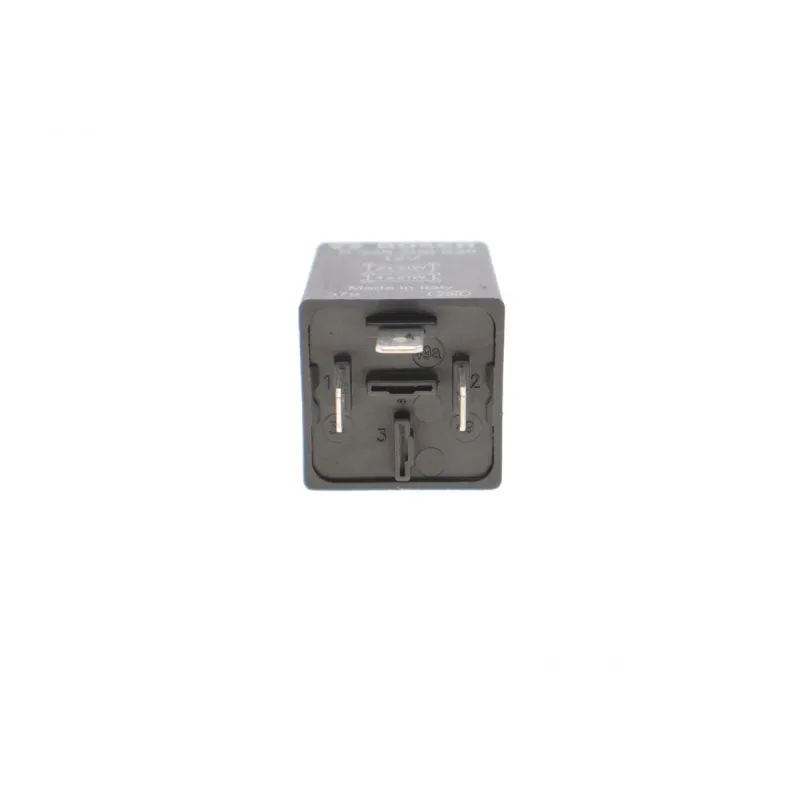 Реле сигналу повороту BOSCH 0 335 200 038 для Volkswagen Caddy, Golf, Passat, Polo 12V