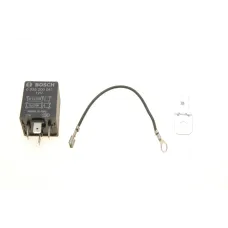 Реле сигналу повороту BOSCH 0 335 200 041 (12V) для Mercedes-Benz, Audi 100