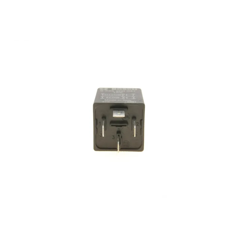 Реле сигналу повороту BOSCH 0 335 200 041 (12V) для Mercedes-Benz, Audi 100