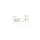 Кабель запалювання BOSCH 0 356 912 950 для Mercedes-Benz E-Class W211 2.6/3.2 2003-2009