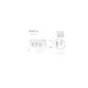 Провід запалювання BOSCH 0 356 912 954 для Mercedes-Benz C-Class W202/W203, E-Class W210/W211 4.3-5.5 1997-2008