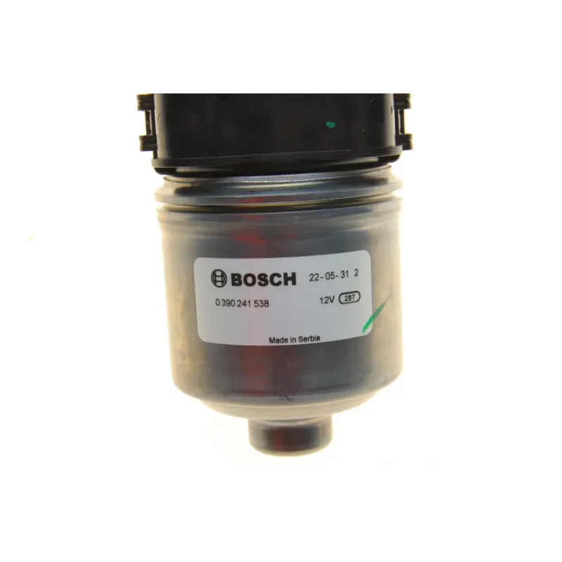 Моторчик склоочисника BOSCH 0 390 241 538 передній для Opel Astra G/H 2005-2010