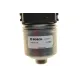 Моторчик склоочисника BOSCH 0 390 241 538 передній для Opel Astra G/H 2005-2010