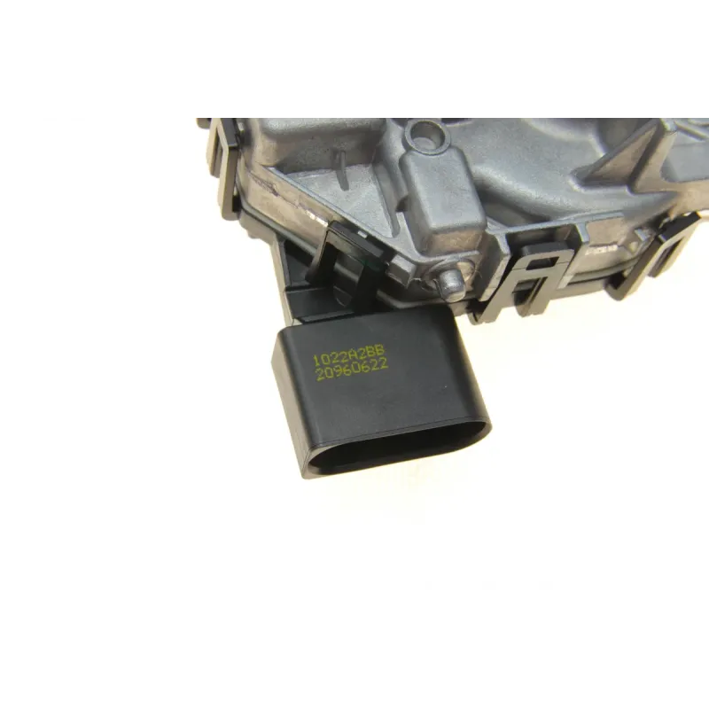 Моторчик склоочисника BOSCH 0 390 241 538 передній для Opel Astra G/H 2005-2010