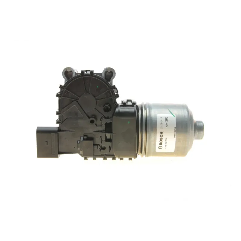 Моторчик склоочисника BOSCH 0 390 241 538 передній для Opel Astra G/H 2005-2010