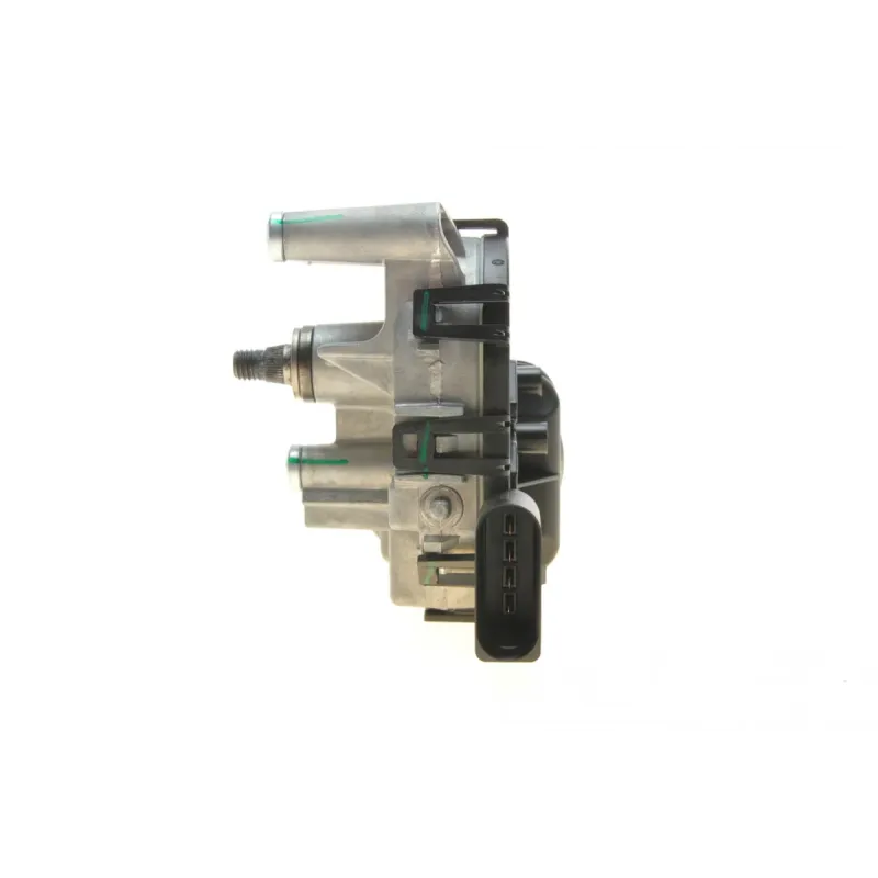 Моторчик склоочисника BOSCH 0 390 241 538 передній для Opel Astra G/H 2005-2010