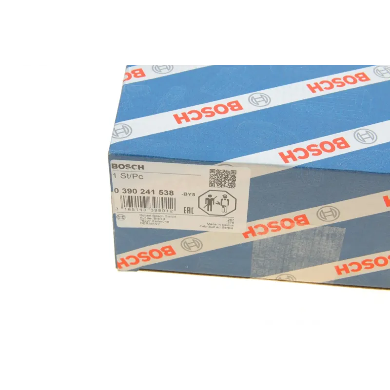 Моторчик склоочисника BOSCH 0 390 241 538 передній для Opel Astra G/H 2005-2010