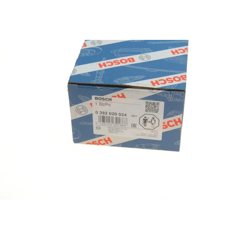 Насос системи охолодження (додатковий) VW LT/T4/VW Golf/VW Passat B3/B4/B5 (електр.)