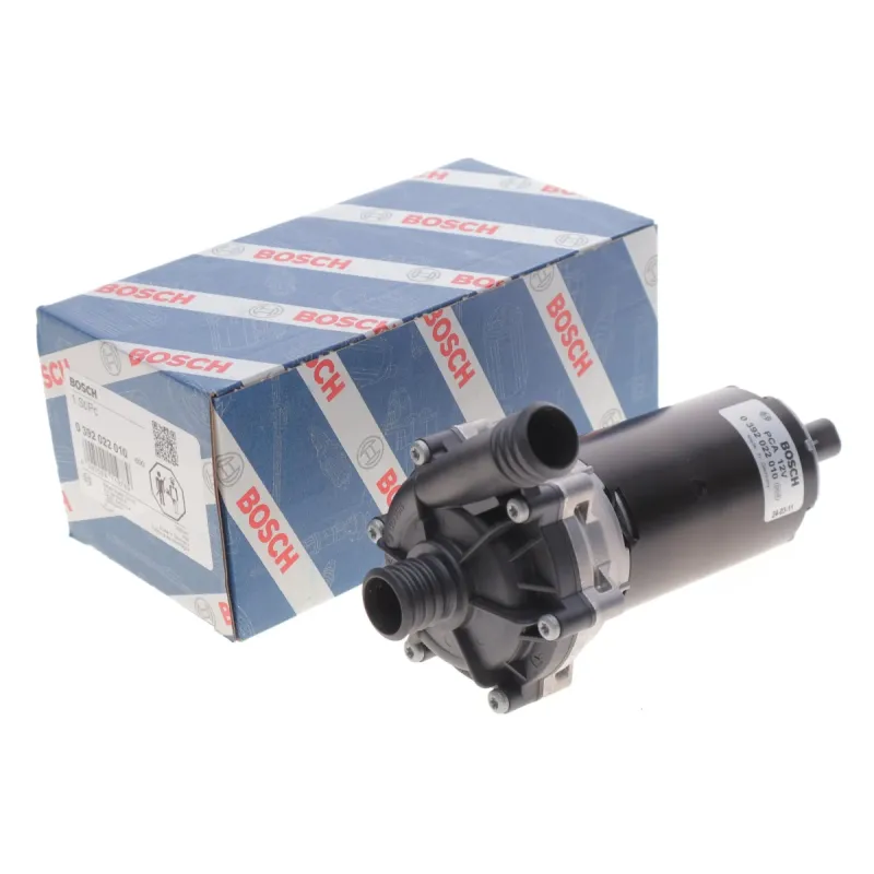 Насос охолодження BOSCH 0 392 022 010 для Mercedes-Benz E-Class W211/W212, GL-Class X166