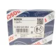Насос охолодження BOSCH 0392023004 для Mercedes-Benz Sprinter, VW Crafter, Renault Trafic