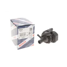 Насос системи охолодження BOSCH 0 392 023 044 для Mercedes-Benz C-Class W204 2007-2014