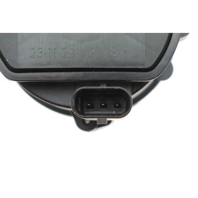 Насос системи охолодження (додатковий) Ford Connect 1.5 TDCi/EcoBlue 15-