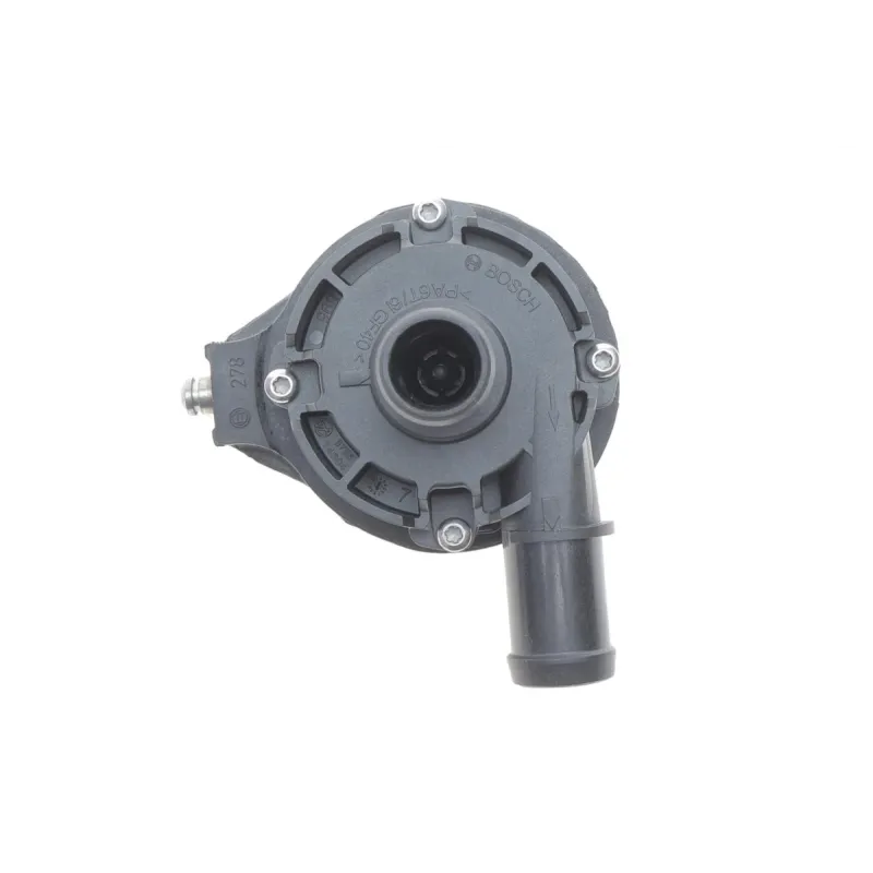 Насос системи охолодження (додатковий) Renaul Duster 1.6 11-