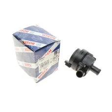 Насос системи охолодження BOSCH 0 392 023 366 для Mercedes-Benz X-Class, Renault Master, Opel Movano 2.3 2010-