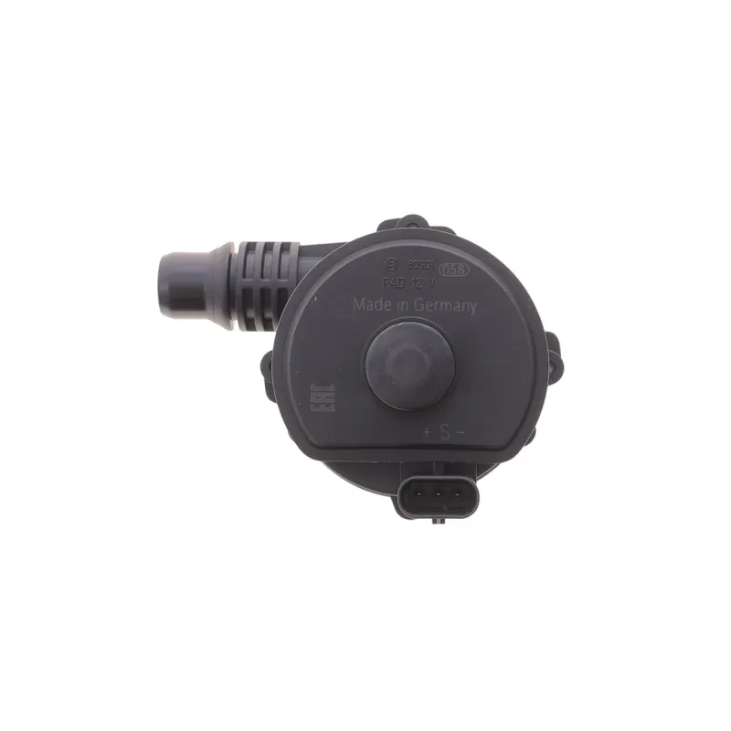 Насос охолодження додатковий BOSCH 0 392 023 40J для BMW X5 G05/F95, X6 G06/F96, X7 G07 2022-