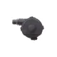 Насос охолодження додатковий BOSCH 0 392 023 40J для BMW X5 G05/F95, X6 G06/F96, X7 G07 2022-