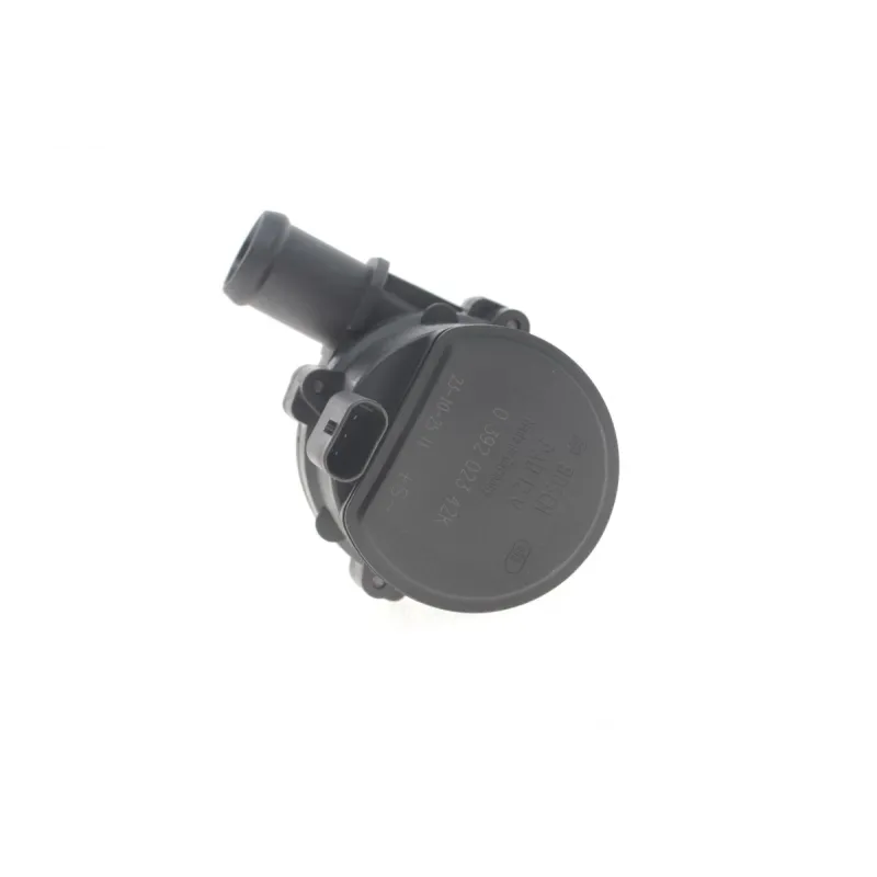 Насос системи охолодження BOSCH 0 392 023 42K для Land Rover Discovery Sport, Jaguar E-Pace 12В