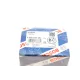 Насос системи охолодження BOSCH 0 392 023 454 для Audi A3, VW Caddy III 1.4 TSI/2.0 TDI 2012-
