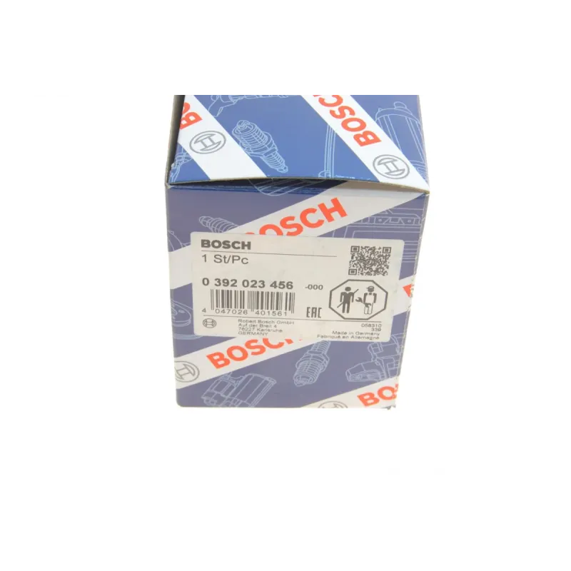 Насос системи охолодження BOSCH 0 392 023 456 для VW Caddy IV, Passat 1.6TDI/2.0TDI 2014-