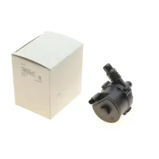 Насос охолодження додатковий BOSCH 0 392 023 487 для BMW 5 G30/7 G11/X5 G05 12В