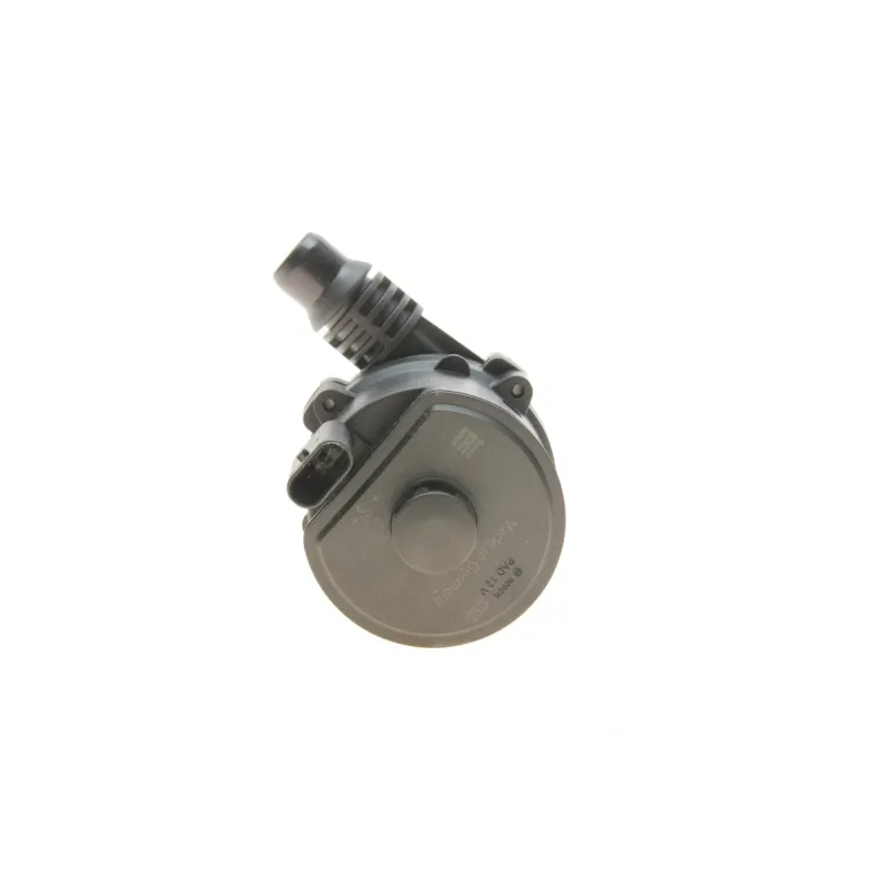 Насос охолодження додатковий BOSCH 0 392 023 487 для BMW 5 G30/7 G11/X5 G05 12В
