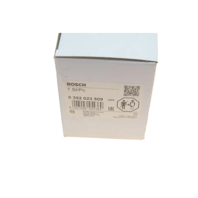 Насос охолодження BOSCH 0 392 023 509 для BMW 3 (F30/G20), 5 (G30) 13- B47/B48/B57