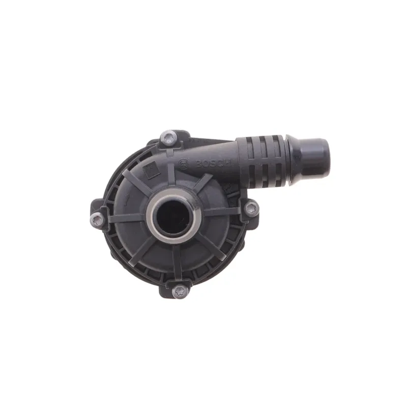 Насос системи охолодження (додатковий) Citroen C3/C4/C5/Peugeot 208/308/408 23-