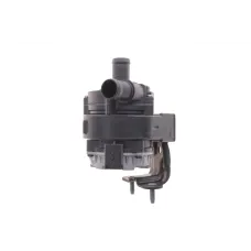 Насос системи охолодження (додатковий) BOSCH 0 392 024 10Y для Renault Captur II 1.5 Blue dCi 95/115
