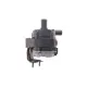 Насос системи охолодження (додатковий) BOSCH 0 392 024 10Y для Renault Captur II 1.5 Blue dCi 95/115