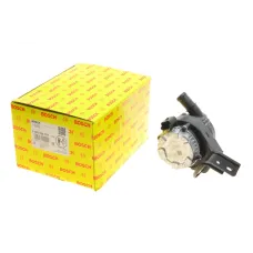 Купити Насос системи охолодження BOSCH 0 392 024 167 для Renault Megane IV 1.5 dCi 2018- | KovelAutoHub
