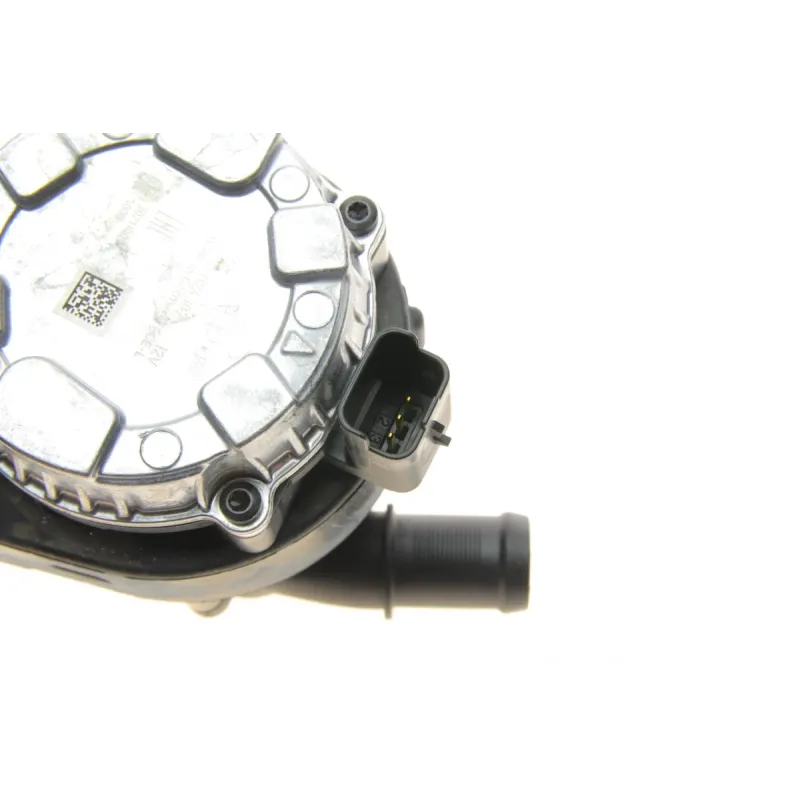 Насос системи охолодження BOSCH 0 392 024 167 для Renault Megane IV 1.5 dCi 2018-