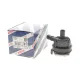 Насос системи охолодження додатковий BOSCH 0 392 024 50M для Volkswagen Golf, Tiguan 12В