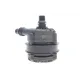 Насос системи охолодження додатковий BOSCH 0 392 024 519 для BMW 3 (E90) 2005-2011