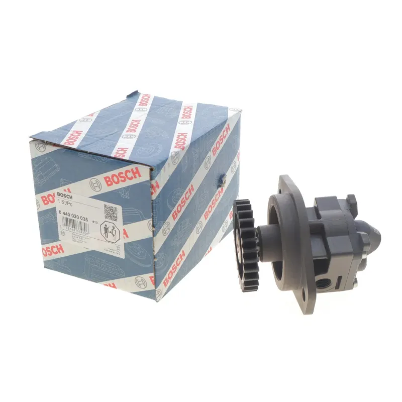Насос паливний високого тиску BOSCH 0 440 020 035 для Renault Magnum 11.9 D 1996-