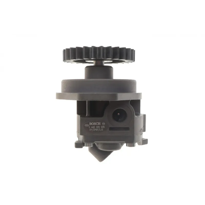 Насос паливний високого тиску BOSCH 0 440 020 035 для Renault Magnum 11.9 D 1996-