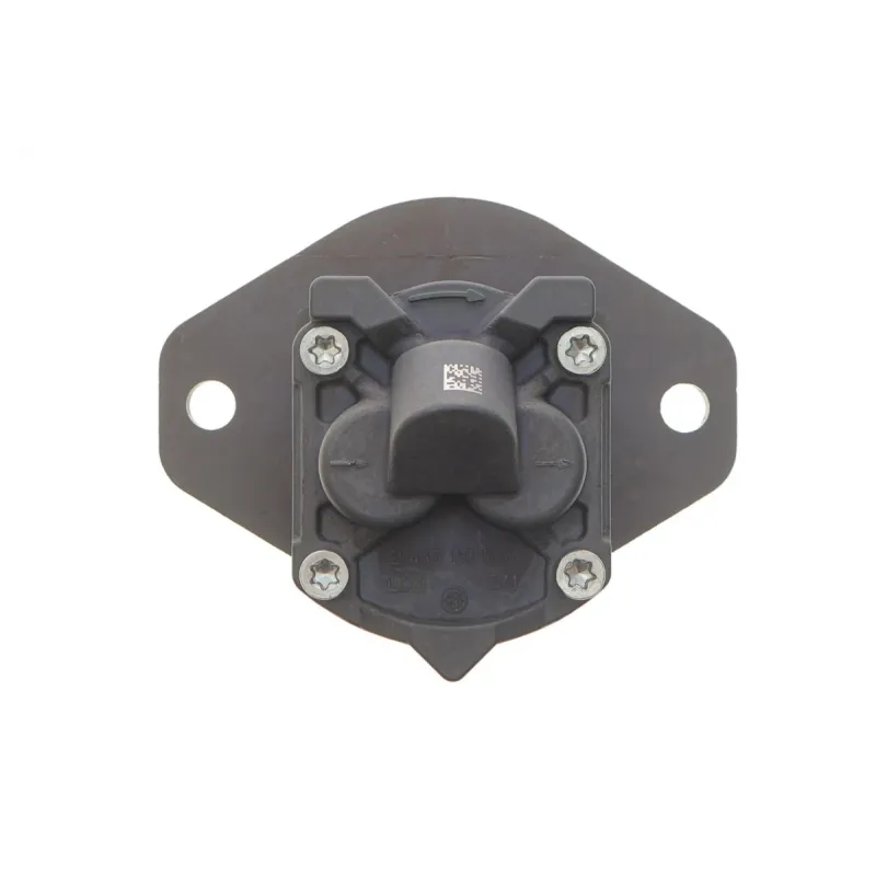 Насос паливний високого тиску BOSCH 0 440 020 035 для Renault Magnum 11.9 D 1996-
