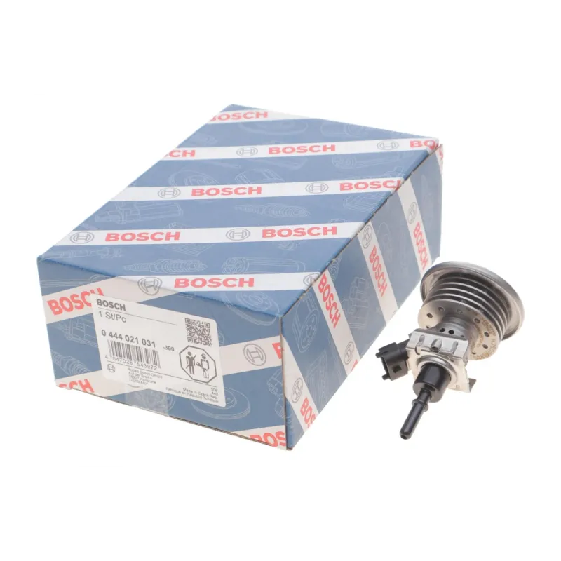 Модуль форсунки AdBlue BOSCH 0 444 021 031 для Mercedes-Benz Sprinter 906, Vito W447