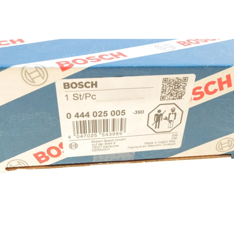 Форсунка AdBlue BOSCH 0 444 025 005 для Mercedes-Benz E-Class W212 2009-2015
