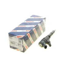 Форсунка паливна BOSCH 0 445 110 076 для Fiat Ducato, Scudo 2.0 JTD 1999-2006