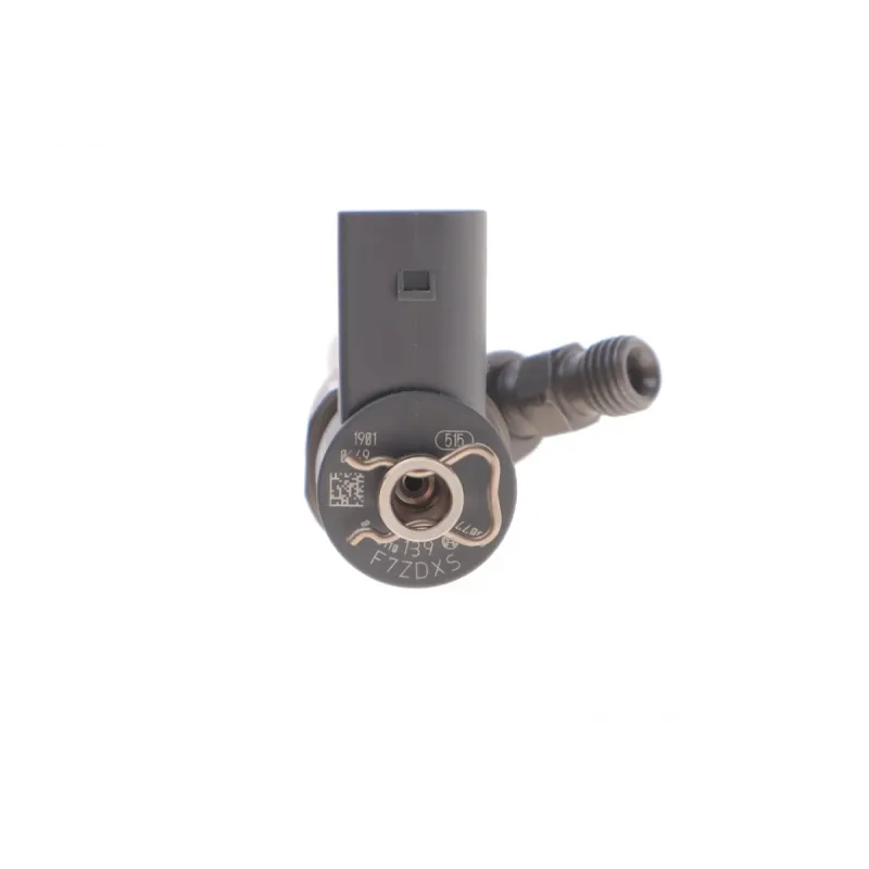 Форсунка паливна BOSCH 0 445 110 139 для Mercedes-Benz Vito/Viano W639 2.2 CDI 2003-
