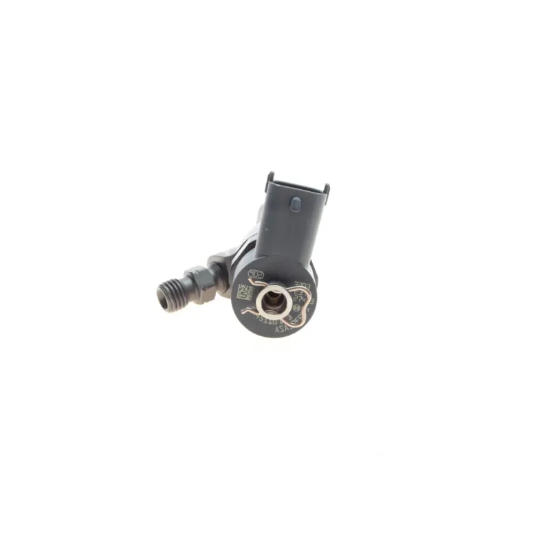 Форсунка паливна BOSCH 0 445 110 183 для Fiat Doblo 1.3 JTD, Alfa Romeo Mito, Opel Corsa D