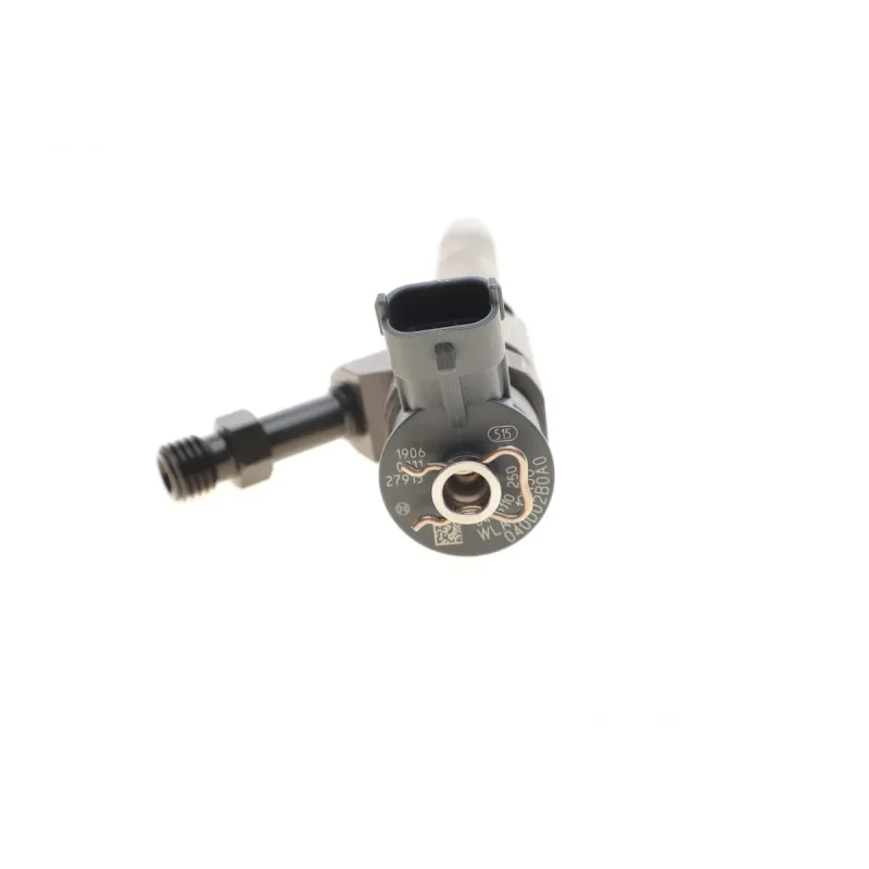 Форсунка BOSCH 0 445 110 250 для Ford Ranger 2.5TDCi 4x4 2006-, Mazda BT-50 2.5 MRZ-CD 4x4 2006-