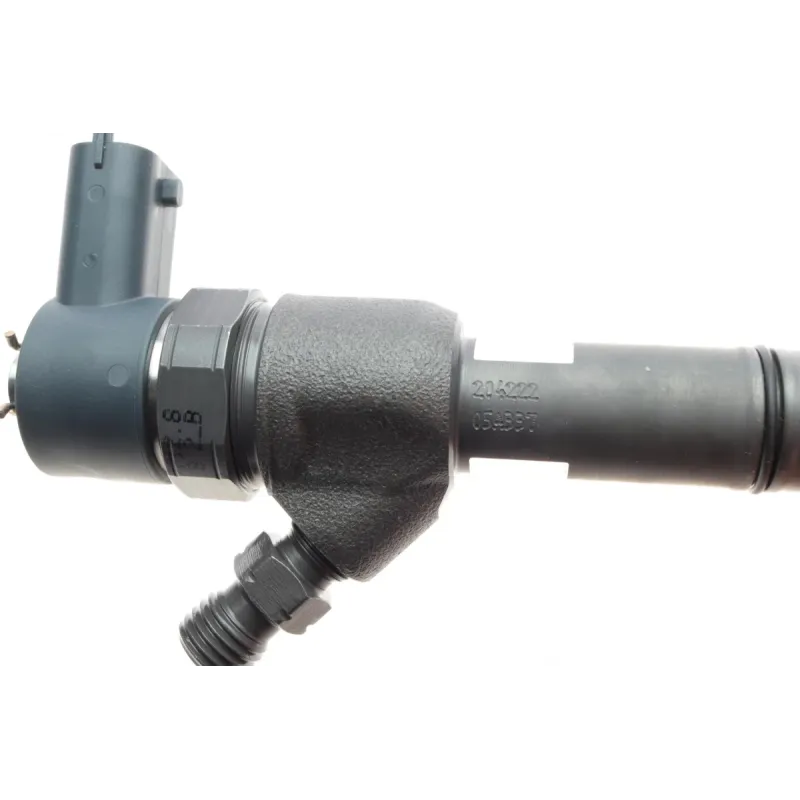 Форсунка паливна BOSCH 0 445 110 255 для Hyundai Accent/Getz/i30 1.1-1.6CRDi 2005-2011