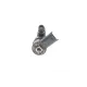 Форсунка паливна BOSCH 0 445 110 265 для Renault Master/Trafic 2.5DCI 2006-, з ущільнювальним кільцем
