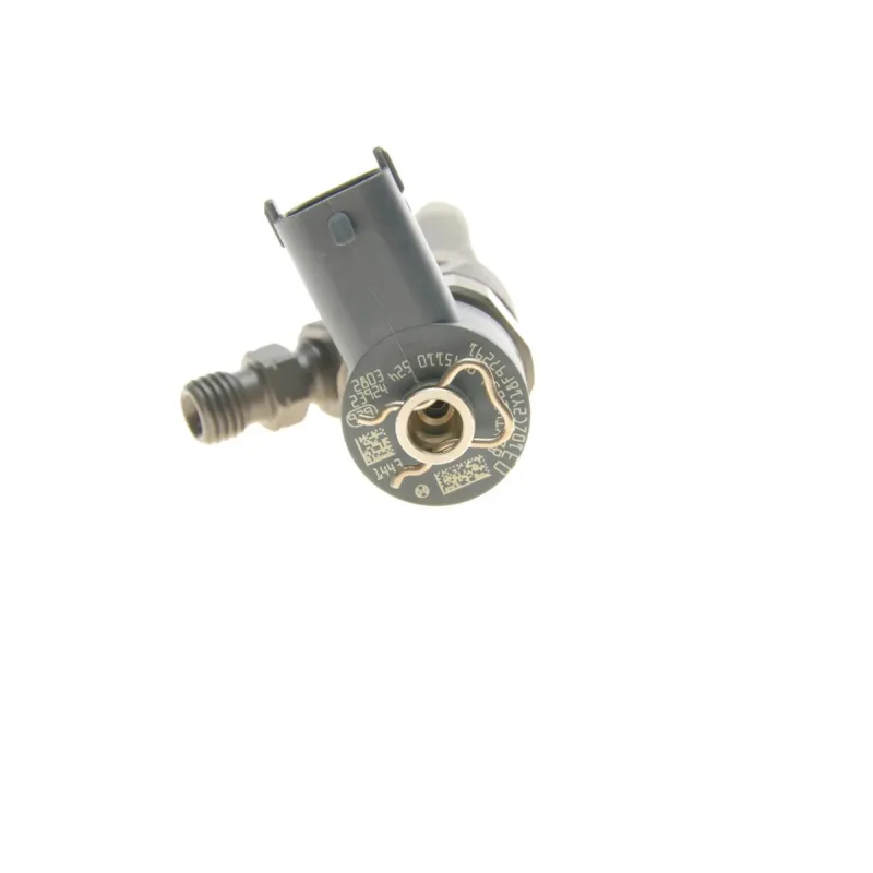 Форсунка паливна BOSCH 0 445 110 524 для Fiat Doblo 1.6D, Opel Combo 1.6CDTI, Alfa Romeo Giulietta 1.6 JTDM