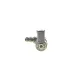 Форсунка паливна BOSCH 0 445 110 524 для Fiat Doblo 1.6D, Opel Combo 1.6CDTI, Alfa Romeo Giulietta 1.6 JTDM