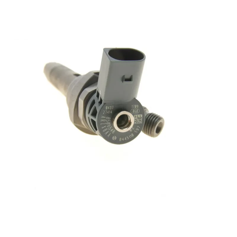 Форсунка BMW 5 (F10) 3.0tdi 11-16 (N57 D30)